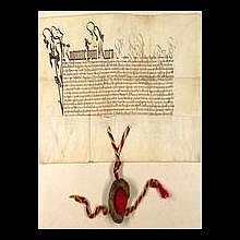 Pismo Kazimierza Jagiellończyka z 1465 r.