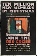 Ten milion members by Christmas, 1917