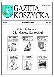 gazeta_koszycka